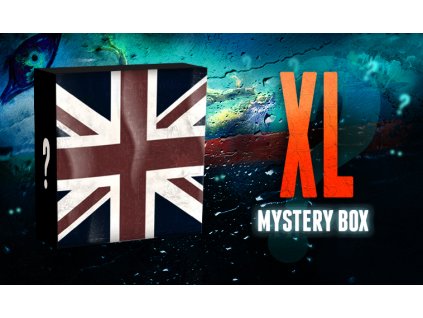 en mystery boxXL