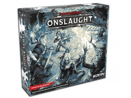 dungeons dragons onslaught 2