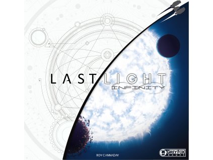 Last Light: Infinity