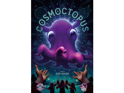 Cosmoctopus