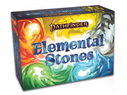 Pathfinder: Elemental Stones