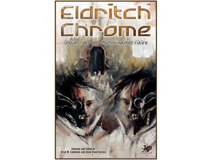 Cthulhu: Eldritch Chrome