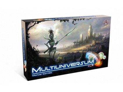 Multiuniversum
