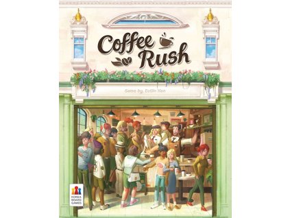 Coffee Rush