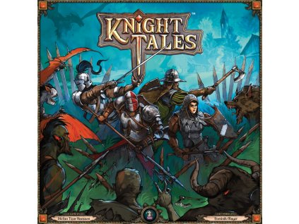 Knight Tales