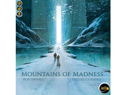 Mountains of Madness