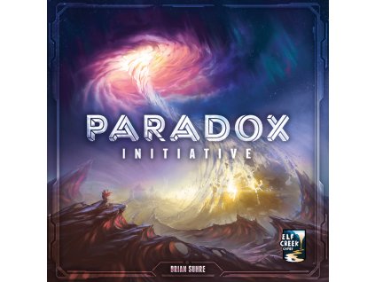 The Paradox Initiative