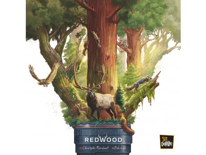 Redwood