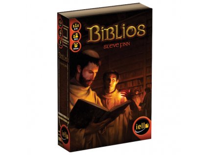 Biblios 3Dbox