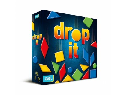 Drop It