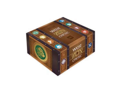 War Chest