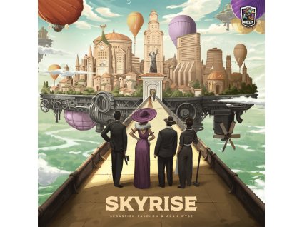 Skyrise