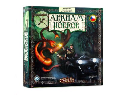 Arkham Horror