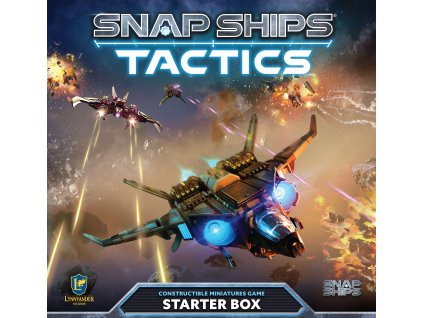 Snap Ships Tactics