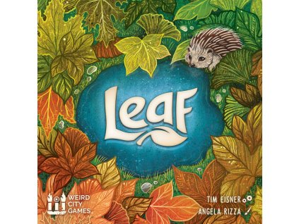 Leaf