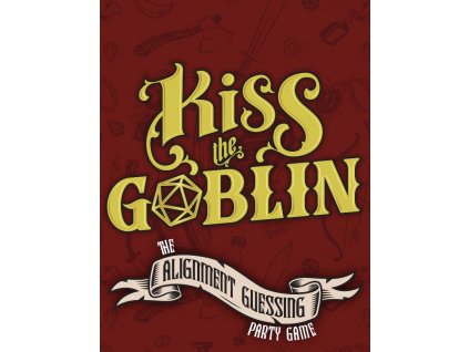 Kiss the Goblin