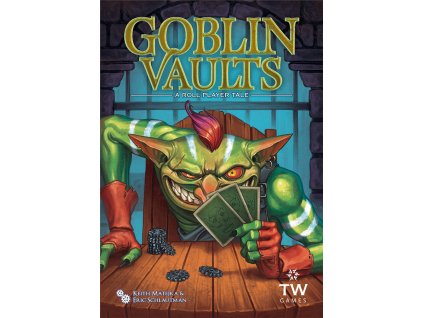 Goblin Vaults