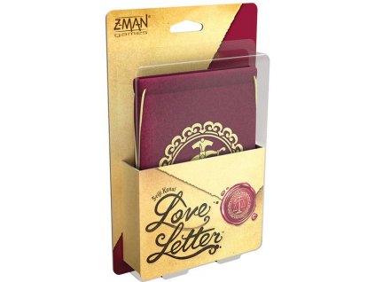 Love Letter: 2019 Edition