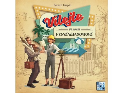 vitejte ve svem vysnenem domove 2