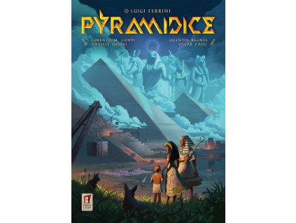 Pyramidice