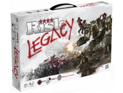 Risk Legacy