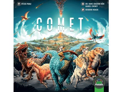 Comet