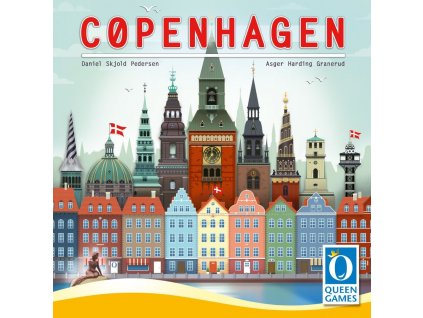 Copenhagen