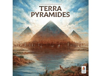 Terra Pyramides