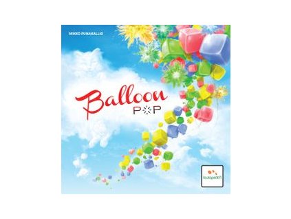 Balloon Pop (půjčovna)
