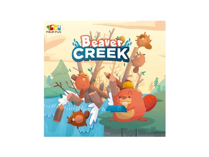 Beaver Creek (půjčovna)