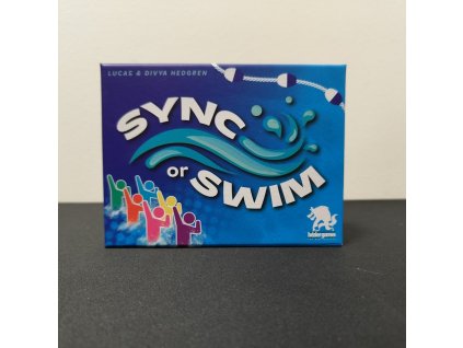 Bazar - Sync or Swim