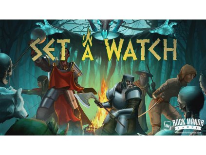Set a Watch