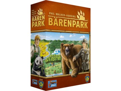 Bärenpark