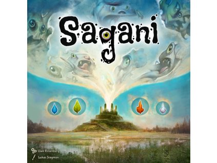 Sagani EN