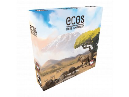 Ecos 3F