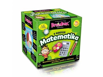 V kostce! Matematika