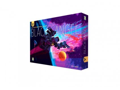 Black Angel