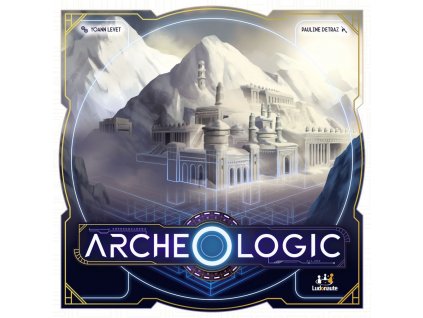 Archeologic EN