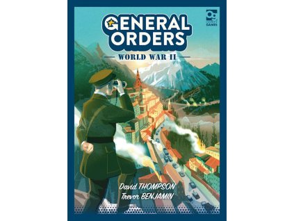 General Orders: World War II