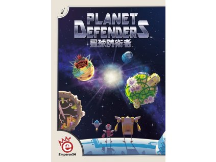 EmperorS4 - Planet Defenders