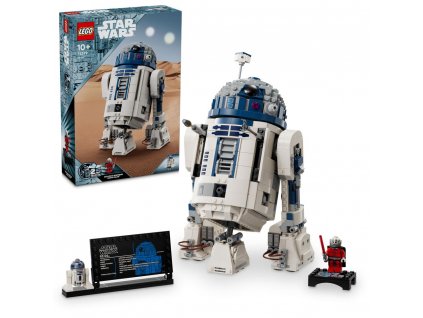 LEGO® R2-D2™ 75379