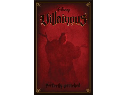 Disney Villainous: Perfectly Wretched