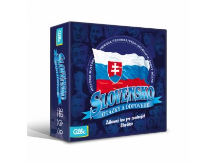 Albi - Slovensko: Otázky a odpovede