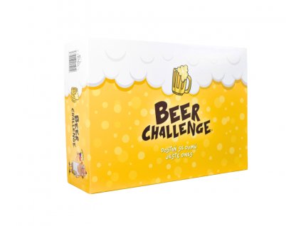 Beer Challenge