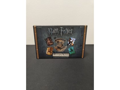 Bazar - Harry Potter Hogwarts Battle: The Monster Box of Monsters Expansion