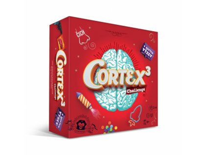 Cortex 3