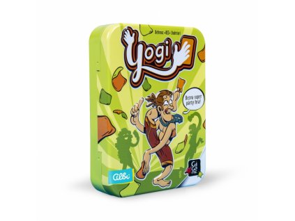 Albi - Yogi