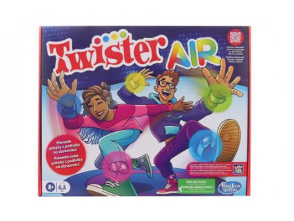 Twister Air