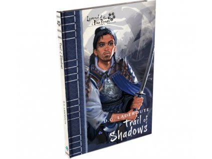 Legend of the Five Rings RPG - Trail of Shadows