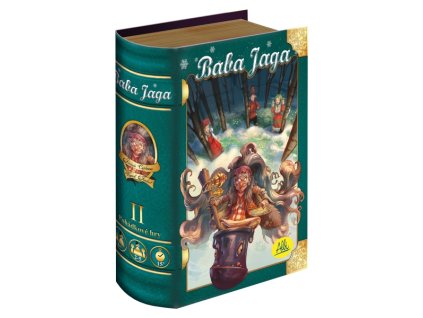 Baba Jaga